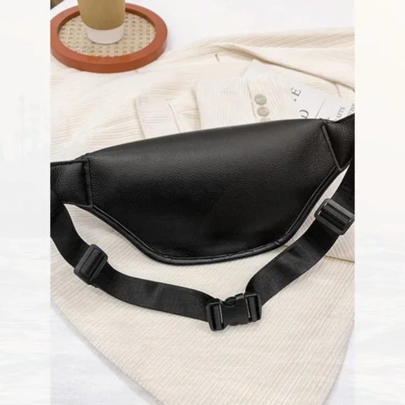 New Embossed Fanny Pack 138 - Picture 3 of 4